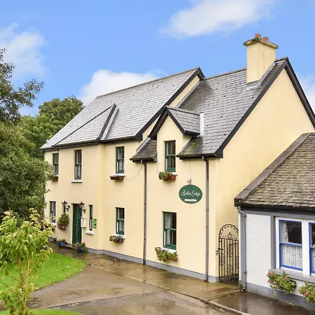 Boffin Lodge Guest House-2